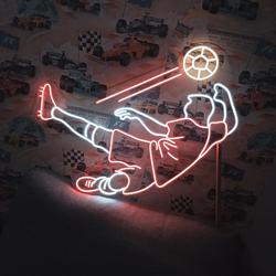 the art of neon sign 1619 1