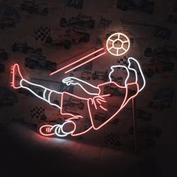 the art of neon sign 1619 4
