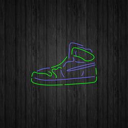 the art of neon sign 1622 5
