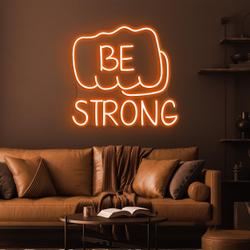 the art of neon sign 1623 4