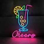the art of neon sign 1626 0