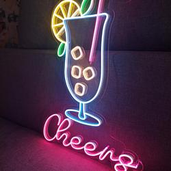 the art of neon sign 1626 1