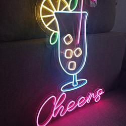 the art of neon sign 1626 2