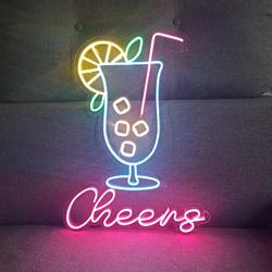 the art of neon sign 1626 3