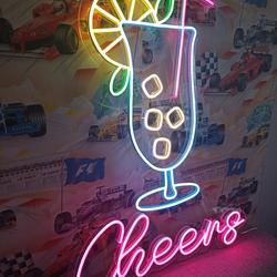 the art of neon sign 1626 4