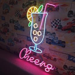 the art of neon sign 1626 5