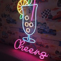 the art of neon sign 1626 6