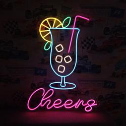 the art of neon sign 1626 7