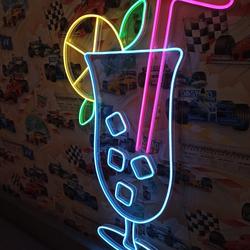 the art of neon sign 1627 2
