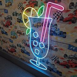 the art of neon sign 1627 4