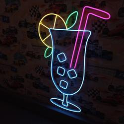 the art of neon sign 1627 6