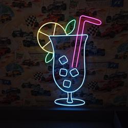 the art of neon sign 1627 7