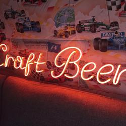 the art of neon sign 1631 3