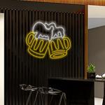 the art of neon sign 1632 0