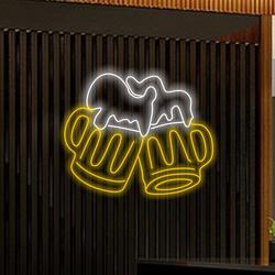 the art of neon sign 1632 1