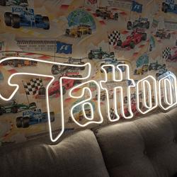 the art of neon sign 1637 1