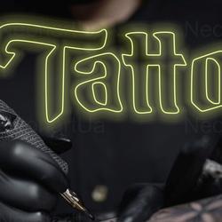 the art of neon sign 1637 3