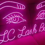 the art of neon sign 1640 0