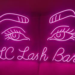 the art of neon sign 1640 1