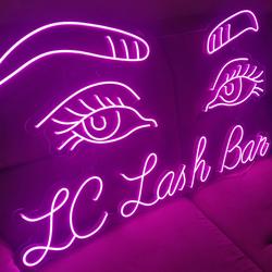 the art of neon sign 1640 3
