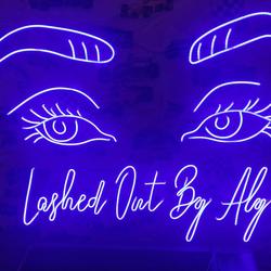 the art of neon sign 1640 5