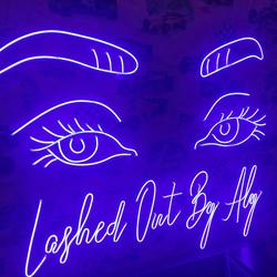 the art of neon sign 1640 6