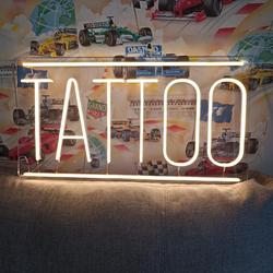 the art of neon sign 1641 1
