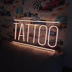 the art of neon sign 1641 2