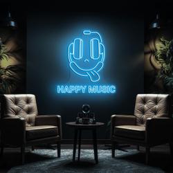 the art of neon sign 1645 2