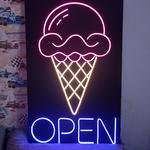 the art of neon sign 1650 0