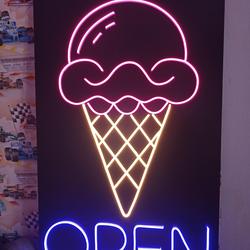 the art of neon sign 1650 1