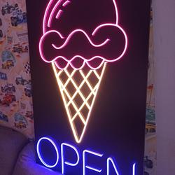 the art of neon sign 1650 2