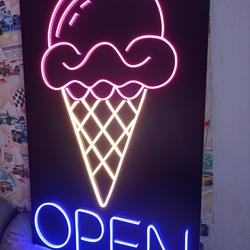 the art of neon sign 1650 5