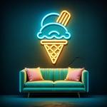the art of neon sign 1652 0