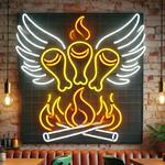 the art of neon sign 1658 0