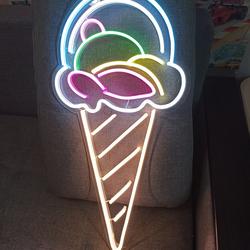 the art of neon sign 1660 2