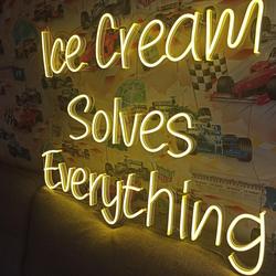 the art of neon sign 1661 1