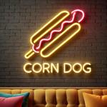 the art of neon sign 1666 0