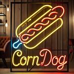the art of neon sign 1670 0