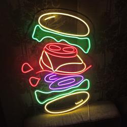 the art of neon sign 1672 1