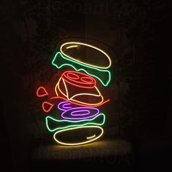 the art of neon sign 1672 3