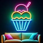 the art of neon sign 1673 0