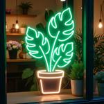 the art of neon sign 1674 0