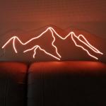 the art of neon sign 1675 0