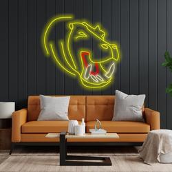 the art of neon sign 1687 1