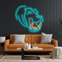 the art of neon sign 1687 4
