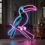 the art of neon sign 1692 0