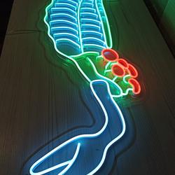 the art of neon sign 1696 2