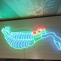 the art of neon sign 1696 3