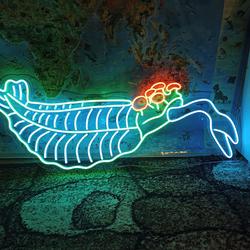 the art of neon sign 1696 5